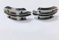 O HSS personalizou o molde fazendo à máquina do torno do CNC parte a precisão de 0.001mm