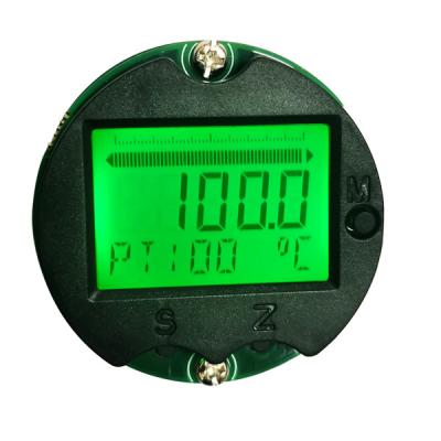 Enhance Your Industrial Temperature Monitoring with TMT28 HART Temperature Transmitter