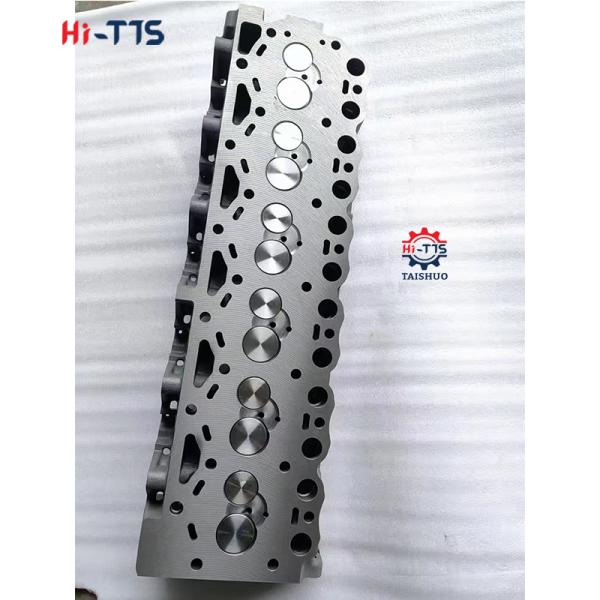 20798186 D7E D6E Aftermarket Engine Parts Cylinder Head Assembly