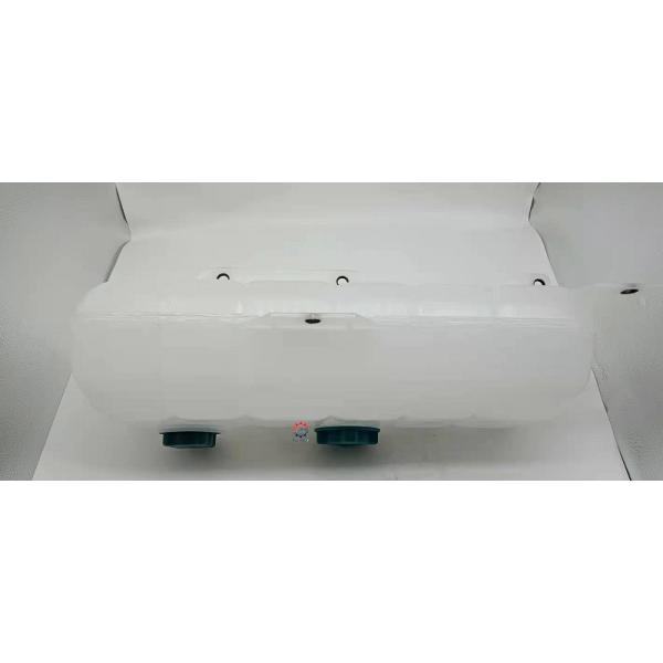 Machinery Parts Tank 1674916 For Truck Cooling System For VOE1674916