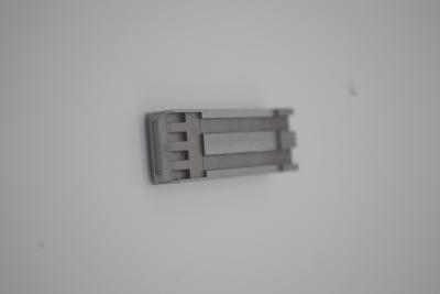 50 HRC Plastic Parts For Automotive Industry Technical Polishing ISO 9001 Certification