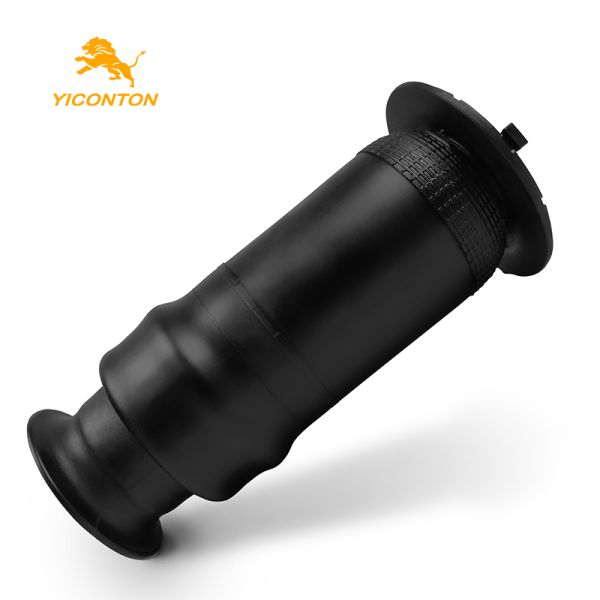 25815604 Ressort pneumatique adapté aux modèles Trailblazer/Envoy/Renegade, ainsi qu'aux véhicules Isuzu/Oldsmobile associés