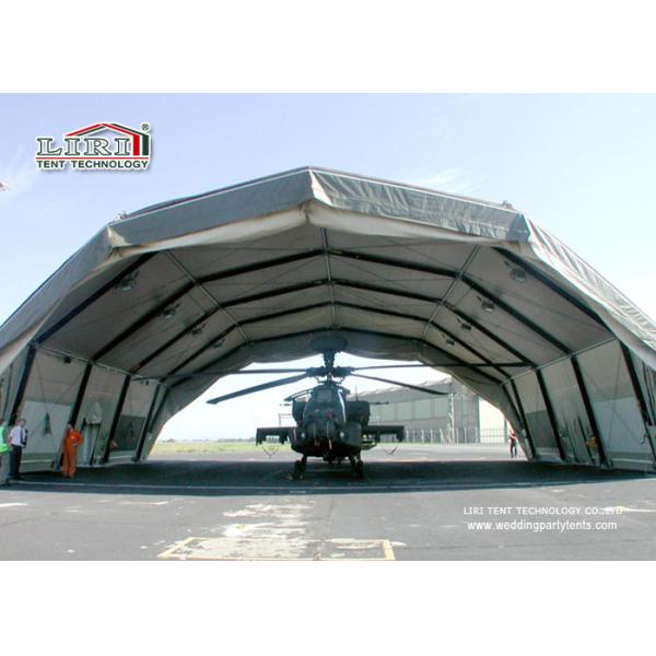 Дверь отверстии алюминиевого шатра ангара самолета рамки портативного автоматическая