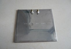 Mica Insulated Electric Panel Heater , Mica Heater Plate Energy Efficient