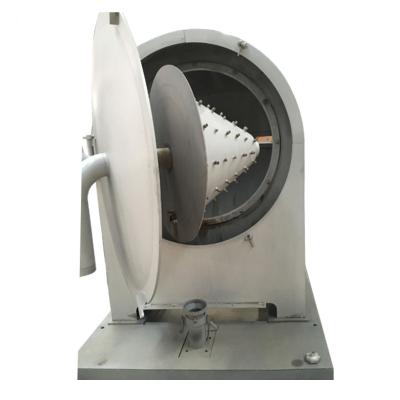 Modified Centrifugal Sieve Cassava Starch Production Line Multifunction