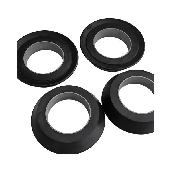 Oilfield Tubing Swab Cup RoHS Certified For Industrial Cleaning Needs