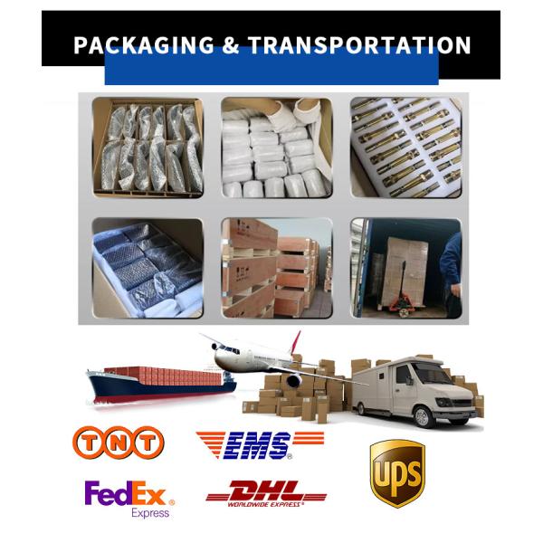 Высокая сияющая стеклянная бусина Sandblast алюминиевая поворачивая оксидация частей красочная