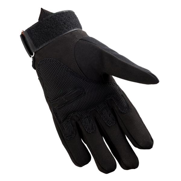 Breathability Full Finger Custom Winter Tactical Gloves with Non-Slip Feature