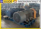 Custom Made Oxidation Air Blower Biogas Suction And Discharge 3890-4450kg