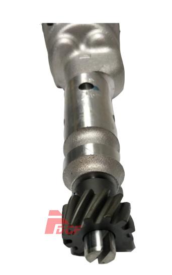 Diesel Engine S4F  Original Oil Pump 34435-00013 For  Excavator Parts