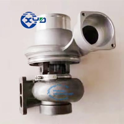 Turbocompressor S3BSL115 167185 0R6837 111-1653 179577 do CAT 3306 do turbocompressor