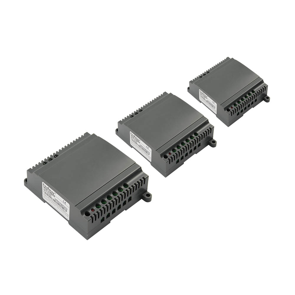 Модуль 90*60*32mm электропитания PLC рельса 6.5A DIN над предохранением от жары