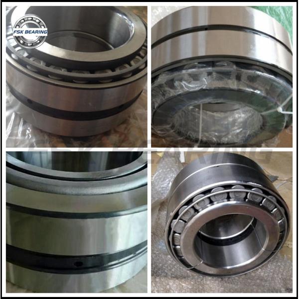 Double Row EE234154/234216D Tapered Roller Bearing 393.7*546.1*158.75 mm G20cr2Ni4A Material