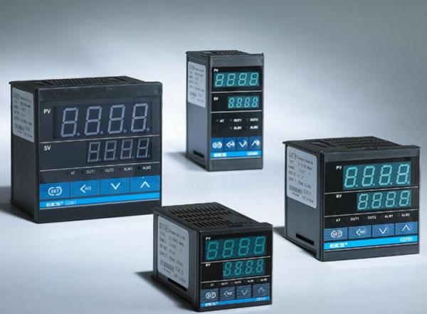 CD101 CH102 Digital  Industrial LED heating cooling adjust Temperature Controller with OEM