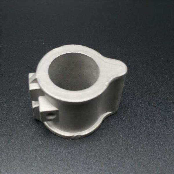 DIN Steel Investment Casting