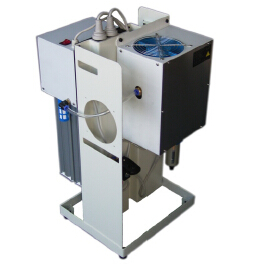 компрессоры свободного воздуха масла 2.2kw с фильтром AC50*3P воздуха сухим (2) 50L