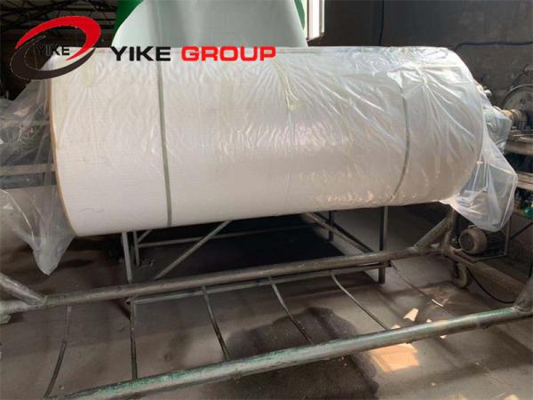 Kevlar Edge Corrugator Belts For Automatic Corrugated Cardboard Line