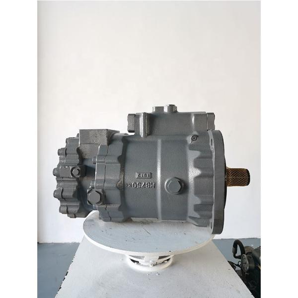 Máquina escavadora Travel Motor Assy de EX1800-3 EX1900-5 EX1900-6