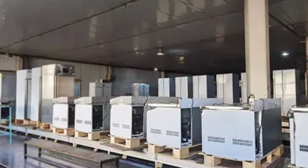 Qingdao Senlis Import and Export Co., Ltd.