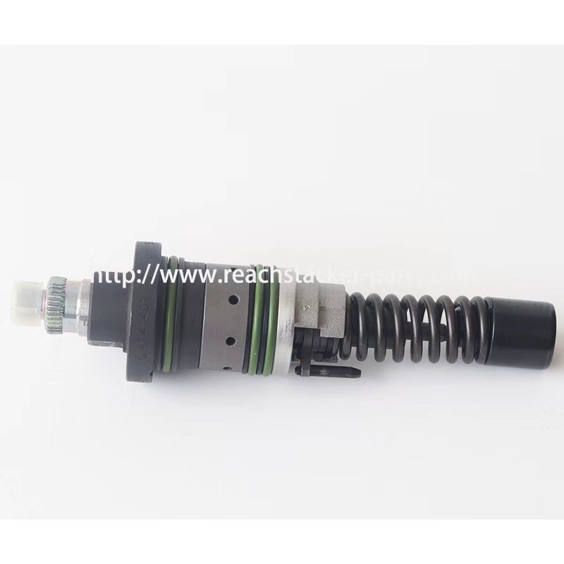 0414401105 Single pump Penta Spare Parts
