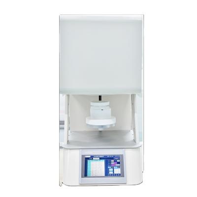 Yucera F10+ Dental Laboratory Oven - Streamlining Dental Lab Processes for Optimal Results