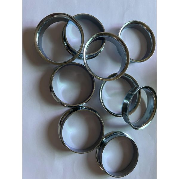Metal Processed Parts – Precision Manufacturing, Superior Quality, Fast Delivery