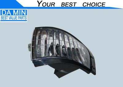 8972490380 ISUZU Body Parts / Diamond Glass Shell For TFR 2001 Exterior Rubber Strip Surround