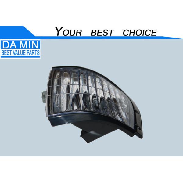 Раковина 8972490380 частей тела ИСУЗУ/диаманта стеклянная для Сурроунд резиновой