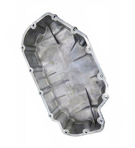 Auto Car Parts XINLONG LION Engine Transmission Oil Pan For Mercedes-Benz OE 1370140203