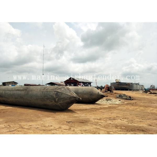 Airbigs de la fábrica de China lanzando bolsas de aire