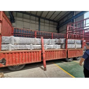 Насос месторождения нефти высокой точности 11AX-0061 разделяет стальной бочонок насоса