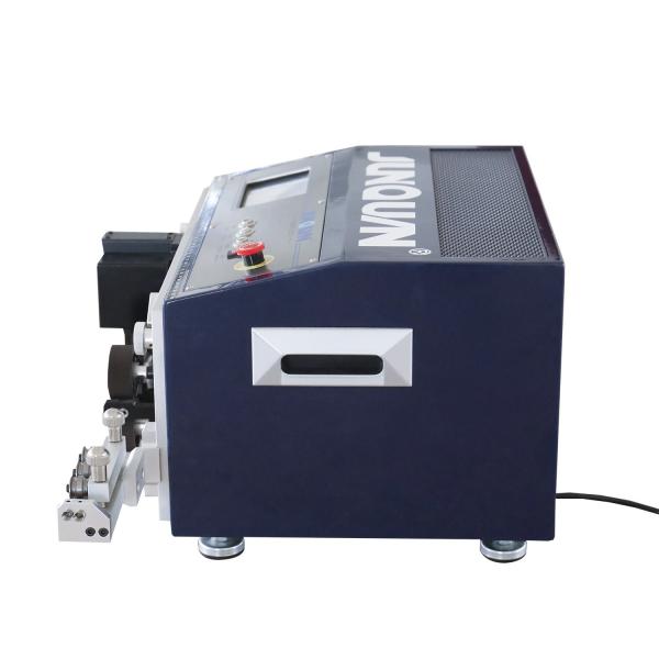 Customized Request Stripping Cutting Machine Zdbx-2 for Wire Cutting and Stripping