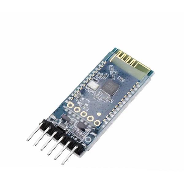 Durable SPP-C Wireless Transceiver Module , Multipurpose Radio Transceiver Chip