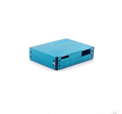 Free shipping Climbing technology PMS7003 G7 laser PM2.5 dust sensor ultra-thin appearance of a new look