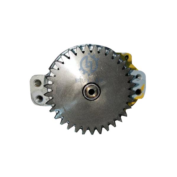 Partes de motores de escavadeiras CATEE C13 Bomba de óleo para motores diesel 2231612 Para CATEE 336D PC350LC-8
