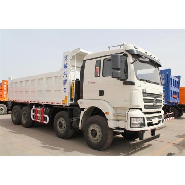Shacman M3000 Дамп-Трактор Для продажи Прицеп 310hp 6 * 4 WEICHAI двигатель