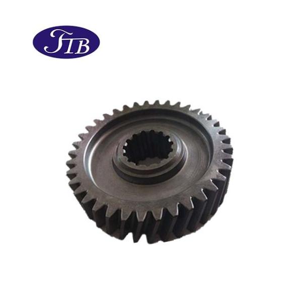 Futebang 3063843 3063842 3063840 Pilot Gear For HITA CHI Excavator