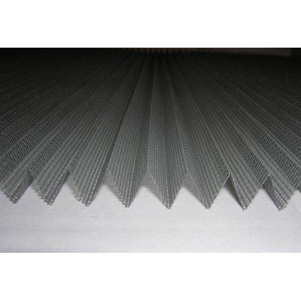 polyester insect window screen,pleated fly screen,Folding Window Screen