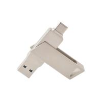Tipo C e unidades flash USB de velocidade rápida pode ser usado por telefone tipo C diretamente