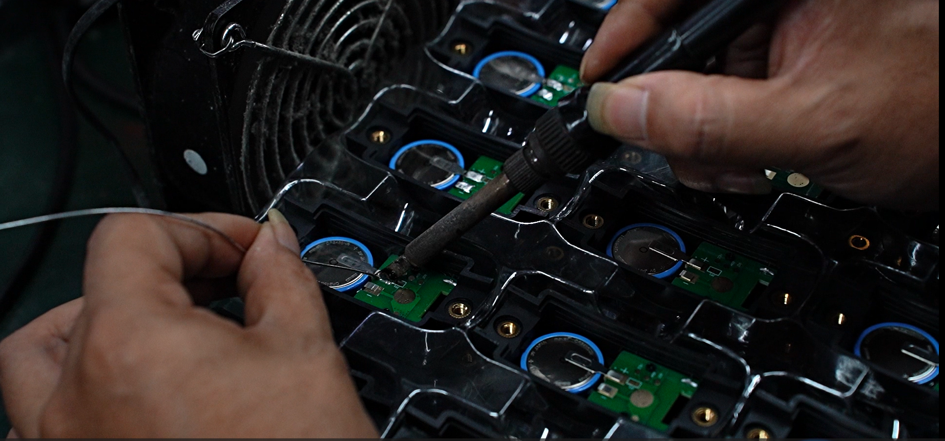 Shenzhen June Electronics Co., Ltd.