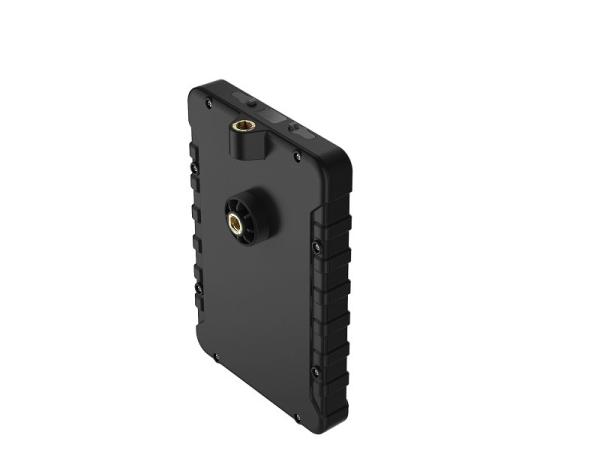 5000mah Solar Panel Easy Installation Over Charge Protection Waterproof Trail Camera Accessories