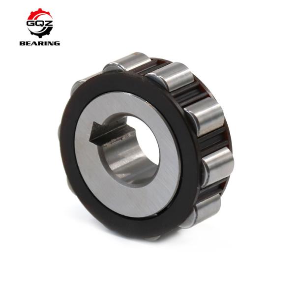 15UZE20917 Cylindrical Eccentric Roller Bearing 15X40.5X14mm