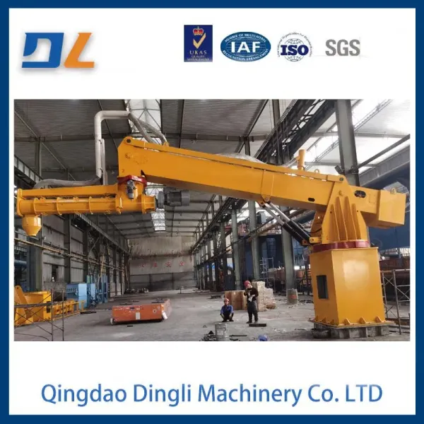 Fully Automatic Resin Sand Molding Equipment