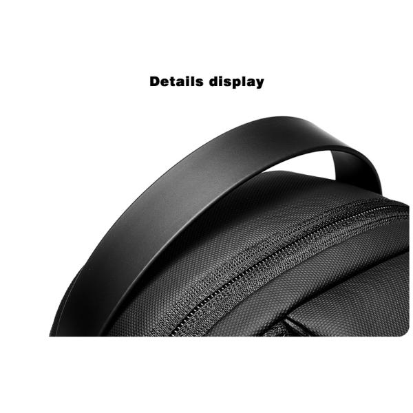 Фабрика новый дизайн горячая продажа оптом путешествие плечо грудной сумки корейский кроссбоди пользование мужчины слинга сумка