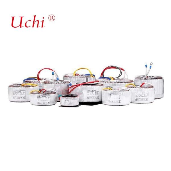 BEE2401 EE24 Transformateur vertical élargi 5 3PIN Solution parfaite pour la distribution d'alimentation CC
