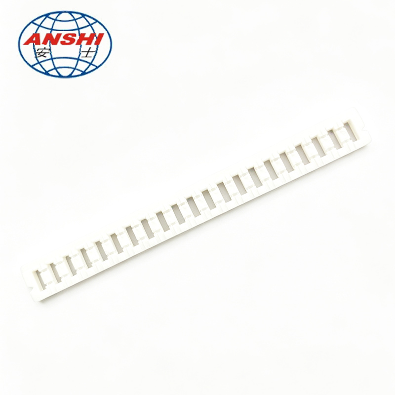 10 Pair IDC Insulation Displacement Connector For City Telephone Cable, 20 Wires Copper Cable Junction Connector, No‑Strip Connection