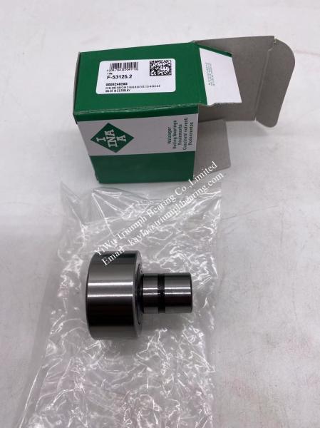 INA Printing Machine   Bearing    F- 29260 ， F- 53125.2 ， F- 53272