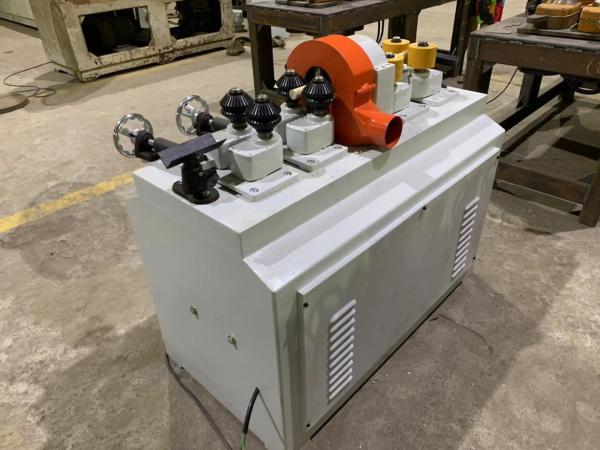 MC9060B Wood round stick making machine working diameter 20-60mm