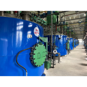 Nutsche Filter machine designed for filtration washing and drying processes in