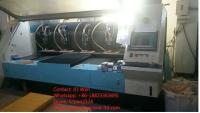 Machine de perçage CNC PCB automatisée